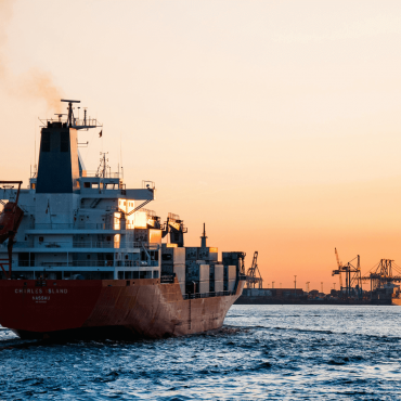 Shipping